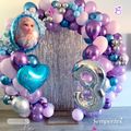 Sempertex Reflex Violet (951) 12"/30cm, 50pcs thumb