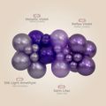 Sempertex Reflex Violet (951) 12"/30cm, 50pcs thumb