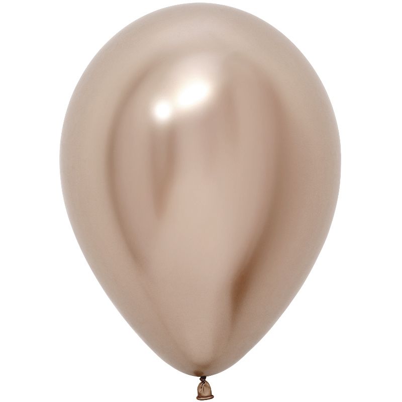 Sempertex Reflex Champagne 12"/30cm, 50pcs image
