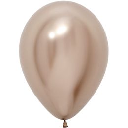 Sempertex Reflex Champagne 12"/30cm, 50pcs image