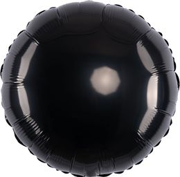 Flexmetal Round 18"/46cm black image