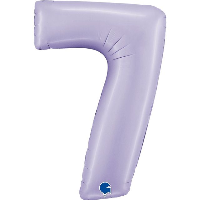 Grabo Cipars 7 Satīna Ceriņkrāsas 40"/102cm