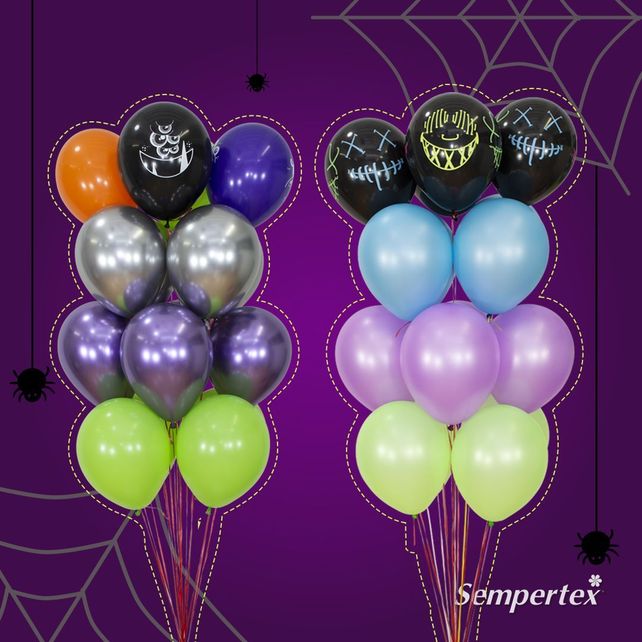 Sempertex Pearl Lilac (450) 12"/30cm, 50pcs