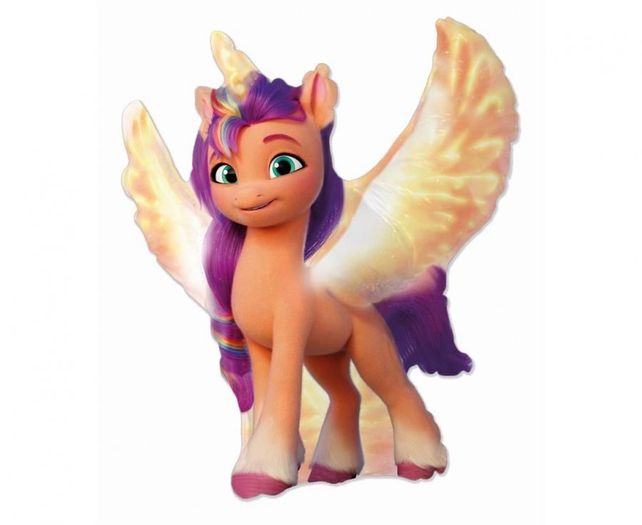 Flexmetal Pony: Sunny 24"/61см