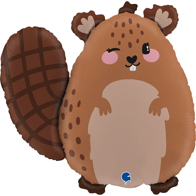 Grabo Beaver 21"/53cm image