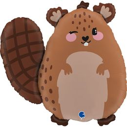 Grabo Beaver 21"/53cm image