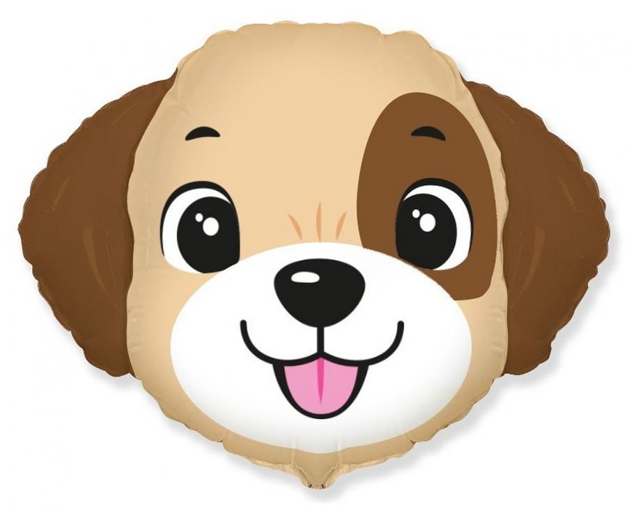 Flexmetal Dog Head 24"/61cm image