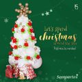 Sempertex Белый (005) 12"/30см, 50шт thumb