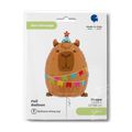Grabo Капибара на вечеринке 23"/58см thumb