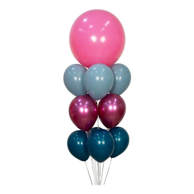 Sempertex Rose (011) 24"/61cm