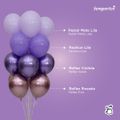 Sempertex Reflex Violet (951) 12"/30cm, 50pcs thumb