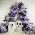 Sempertex Reflex Violet (951) 12"/30cm, 50pcs thumb