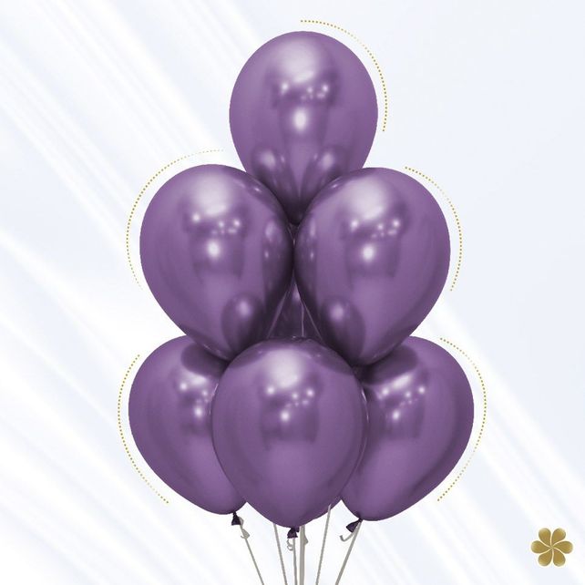 Sempertex Reflex Violet (951) 12"/30cm, 50pcs