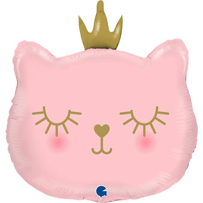 Grabo Kaķu Princesīte 26"/66cm image