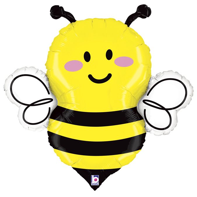 Grabo Vienkārši Bitīte 34"/86cm image
