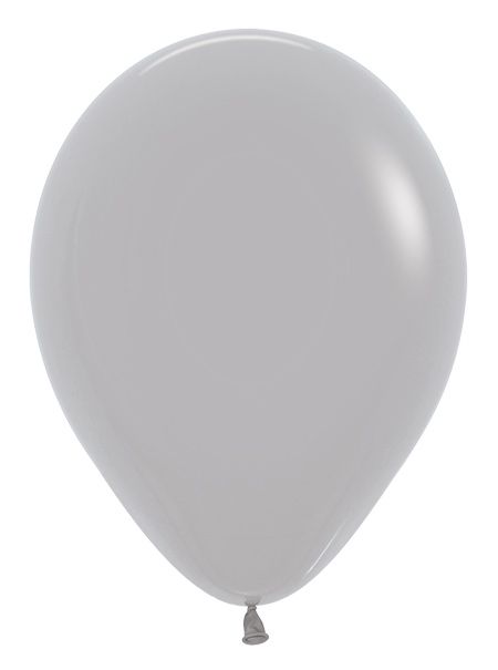 Sempertex Grey 12"/30cm 50pcs image