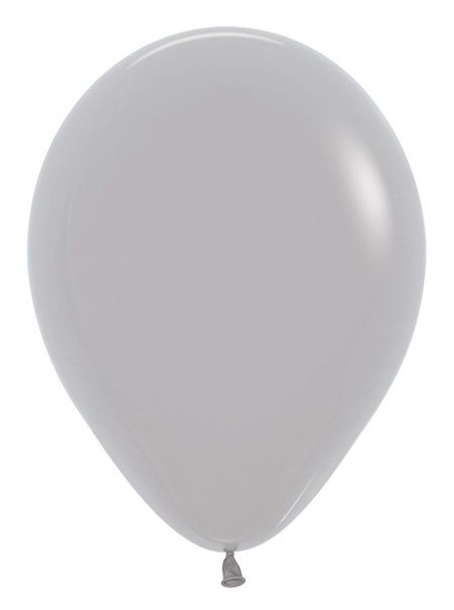 Sempertex Grey 12"/30cm 50pcs