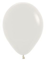 Sempertex Pastel Dusk Cream 12"/30cm, 50gab image