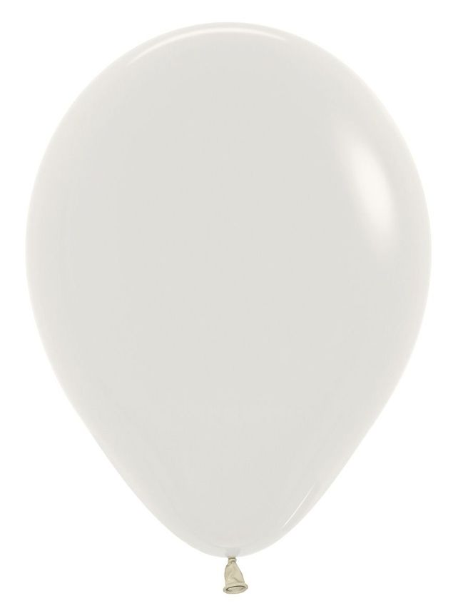Sempertex Pastel Dusk Cream 12"/30см, 50шт