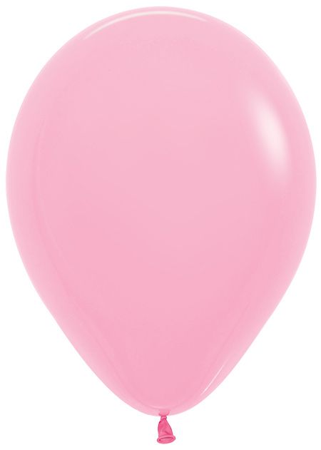 Sempertex Pink 12"/30cm 50pcs image