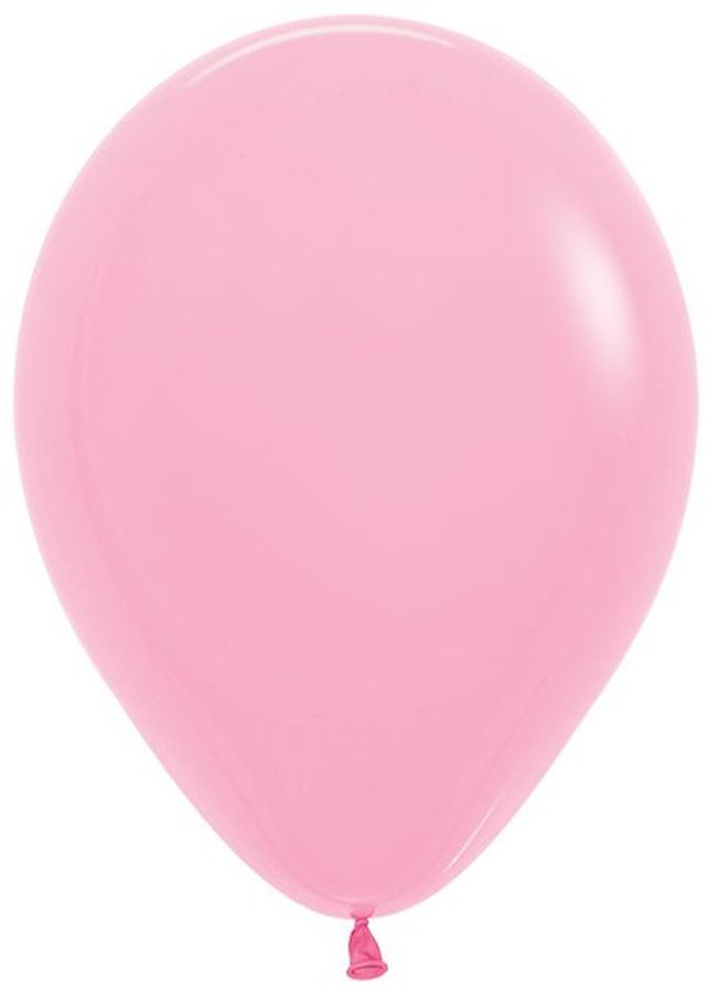 Sempertex Fashion Pink 12"/30cm 50pcs