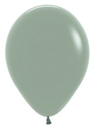 Sempertex Pastel Dusk Laurel Green 12"/30cm 50gab image