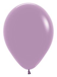 Sempertex Pastel Dusk Lavender 12"/30cm 50gab image