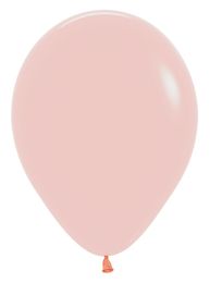 Sempertex Pastel Matte Melon 12"/30cm, 50gab image