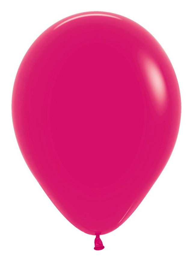 Sempertex Raspberry 12"/30см, 50шт