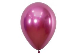 Sempertex Reflex Fuchsia 12"/30cm, 50gab image