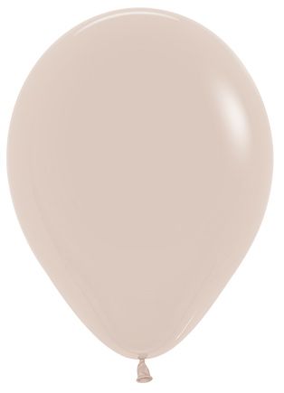 Sempertex White Sand 12"/30cm, 50gab image