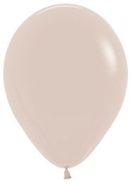 Sempertex White Sand 12"/30cm, 50gab image