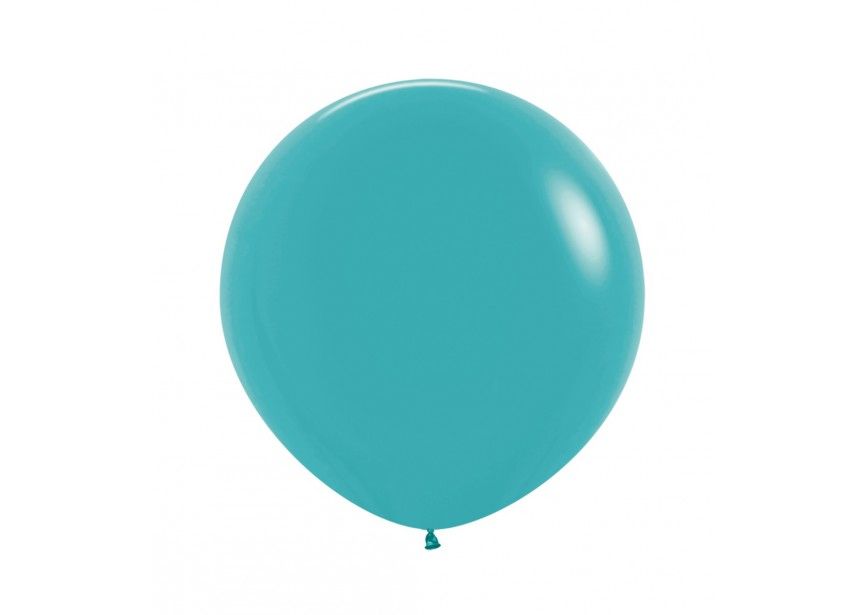 Sempertex Caribbean Blue 24"/61cm image