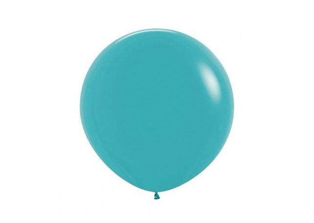 Sempertex Caribbean Blue 24"/61cm