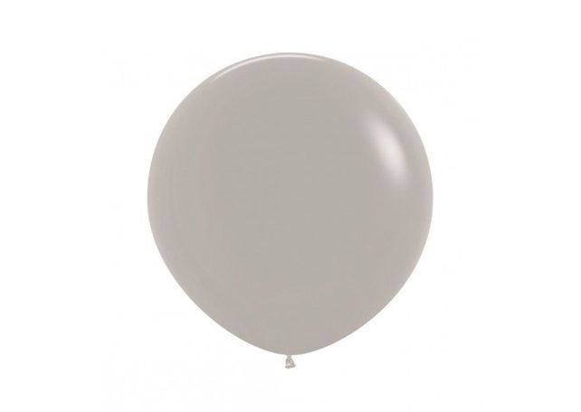 Sempertex Grey 24"/61cm
