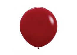 Sempertex Imperial Red 24"/61cm image