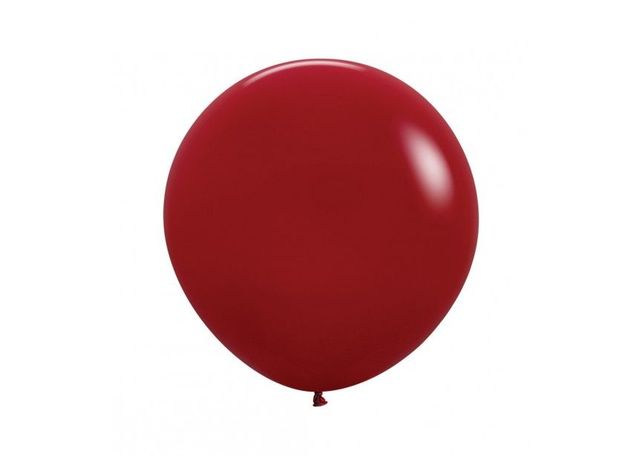 Sempertex Imperial Red 24"/61cm
