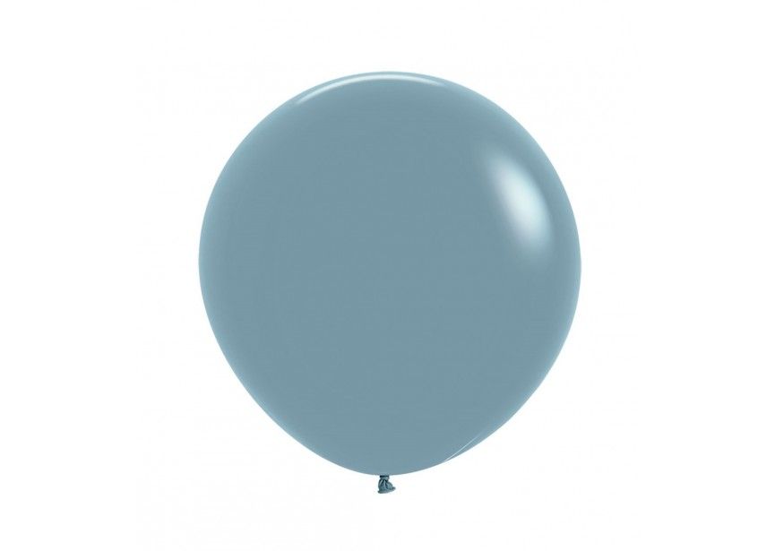 Sempertex Pastel Dusk Blue 24"/61cm image