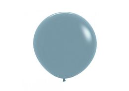 Sempertex Pastel Dusk Blue 24"/61cm image