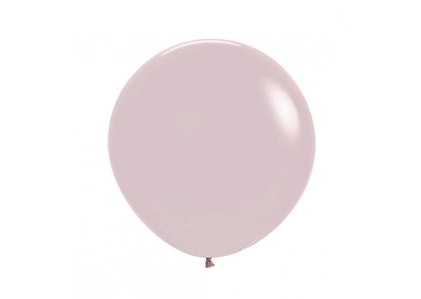Sempertex Pastel Dusk Rose 24"/61cm image