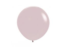 Sempertex Pastel Dusk Rose 24"/61cm image