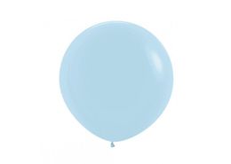 Sempertex Pasteļmatēts Zils 24"/61cm image