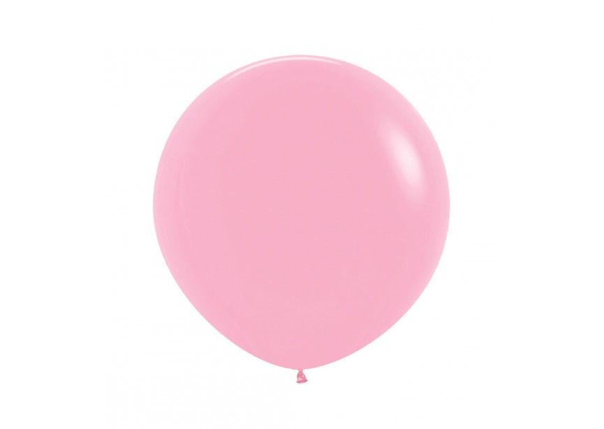 Sempertex Pink 24"/61cm image