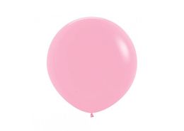 Sempertex Pink 24"/61cm image