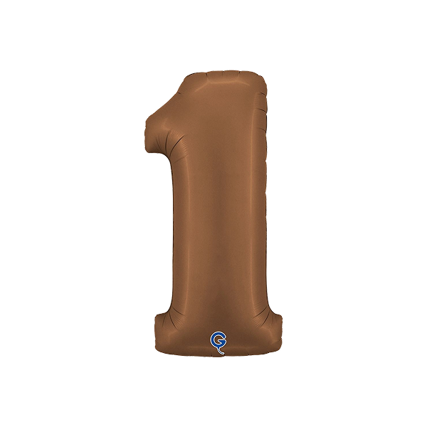Satin Chocolate