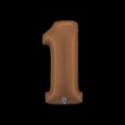 Satin Chocolate