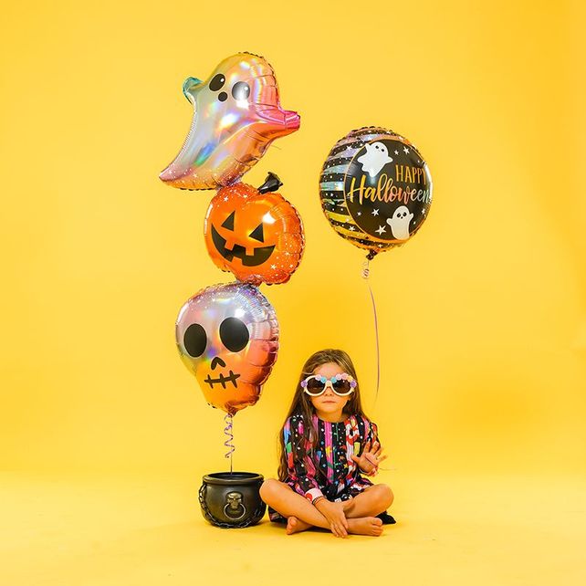 Grabo Opal Pastel Halloween Trio 41"/104cm