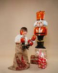Grabo Riekstkodis The Nutcracker 42"/107cm thumb