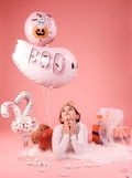 Grabo Chubby Boo Ghost 34"/86cm thumb