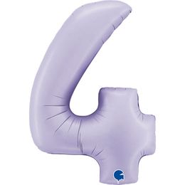 Grabo Cipars 4 Satīna Ceriņkrāsas 40"/102cm image